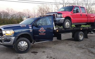 Car and Truck Towing