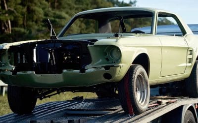 Long Distance Towing