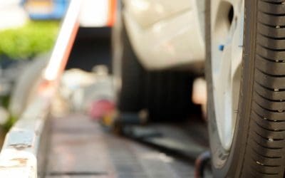 24 Hour Emergency Towing